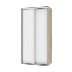 Шкаф-купе двухстворчатый "Оливия" О41