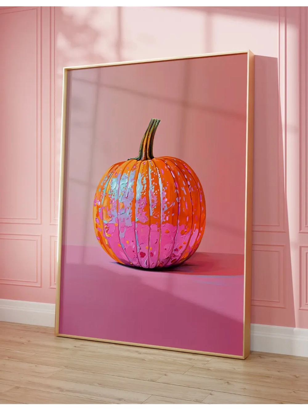 постер 40х50 интерьерный на стену без рамок