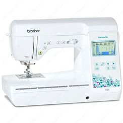 Швейная машина Brother Innov-is F560