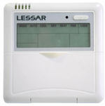 Канальный сплит-система Lessar LS-H150DIA4/LU-H150DIA4
