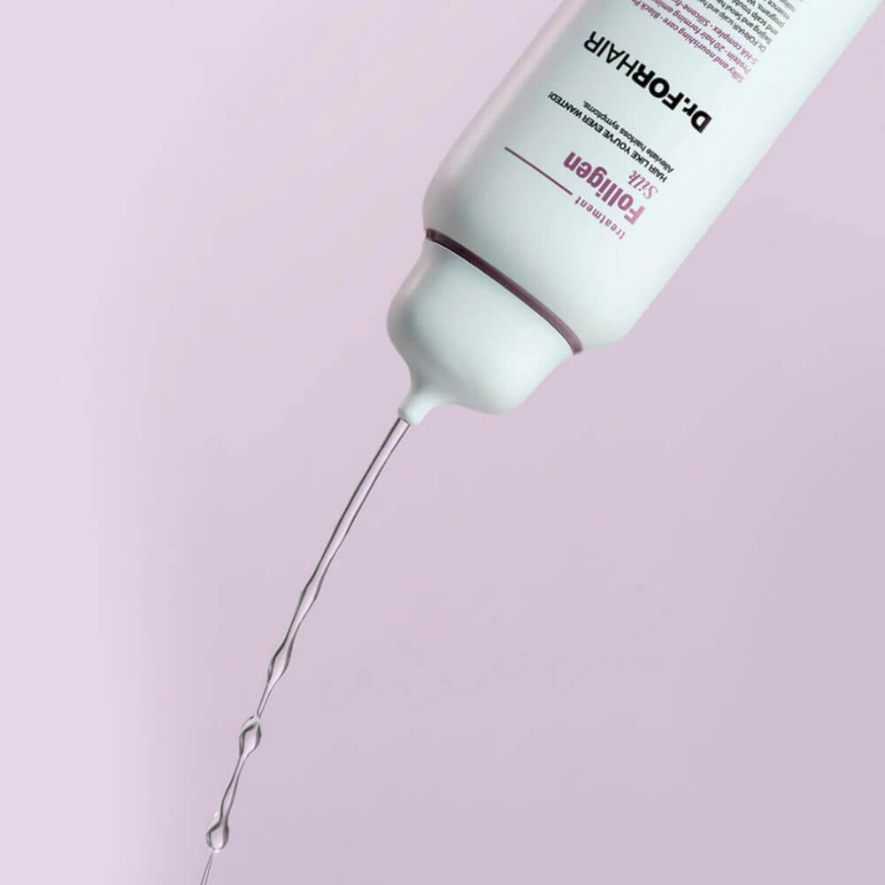 Dr.Forhair Folligen Silk Treatment 300ml