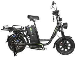 Электровелосипед Syccyba Monster 60V 21Ah