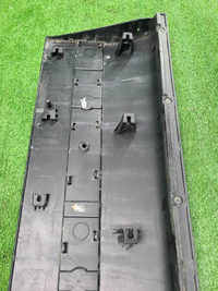 Накладка двери передняя Chery Tiggo 7 Pro (20-24)