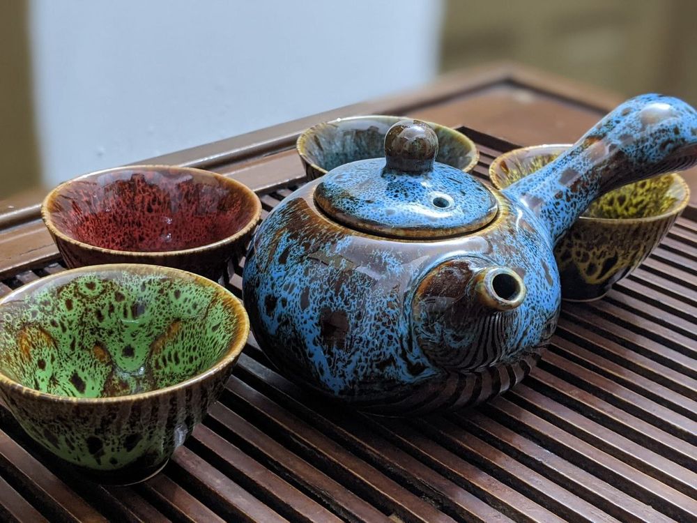 Набор "Метеорит"