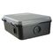 Таймер (реле времени) Feron TM101 13800W двухзонный