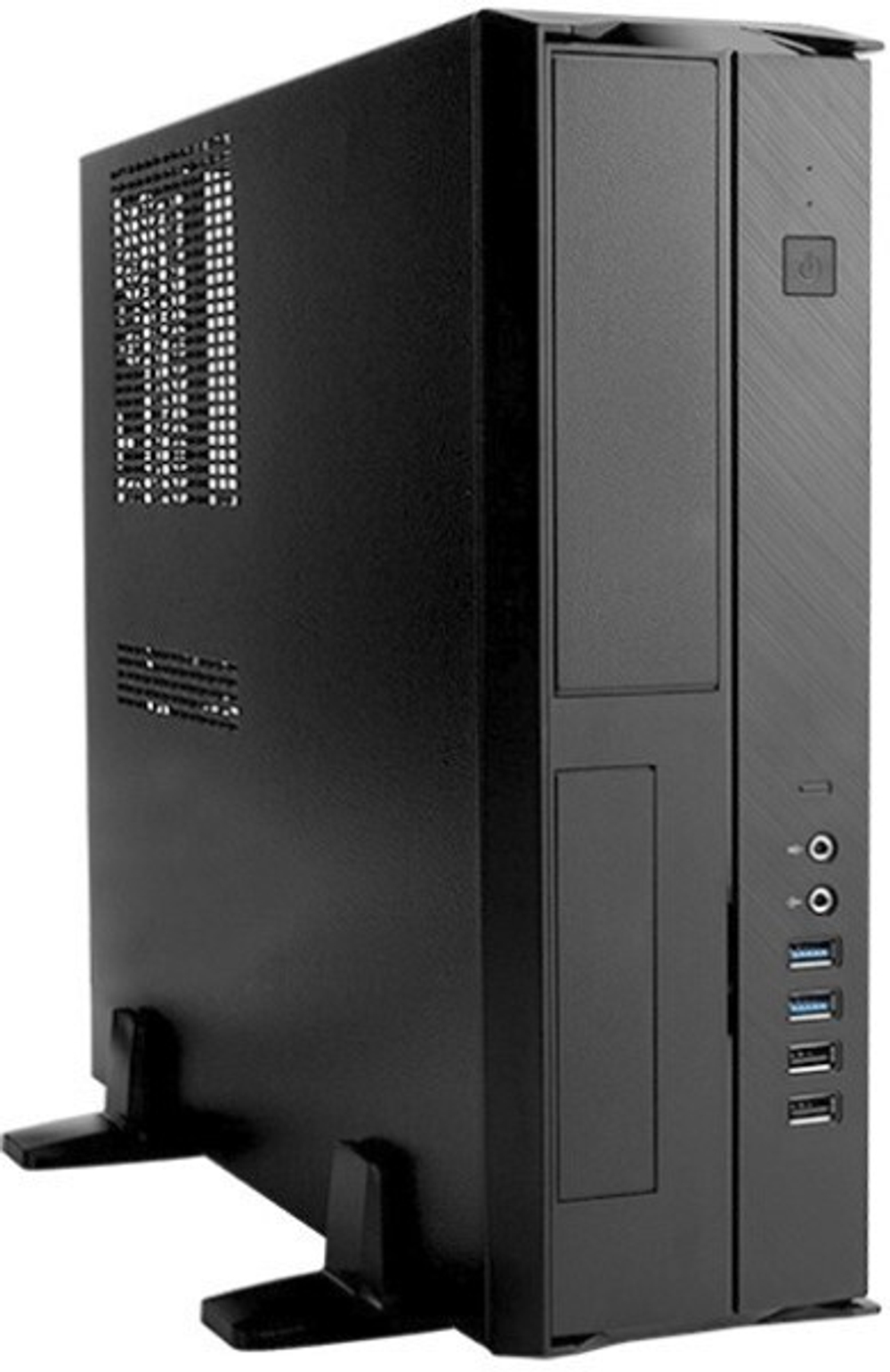 Корпус mATX InWin BL067
