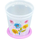 Кашпо Орхидея 1л