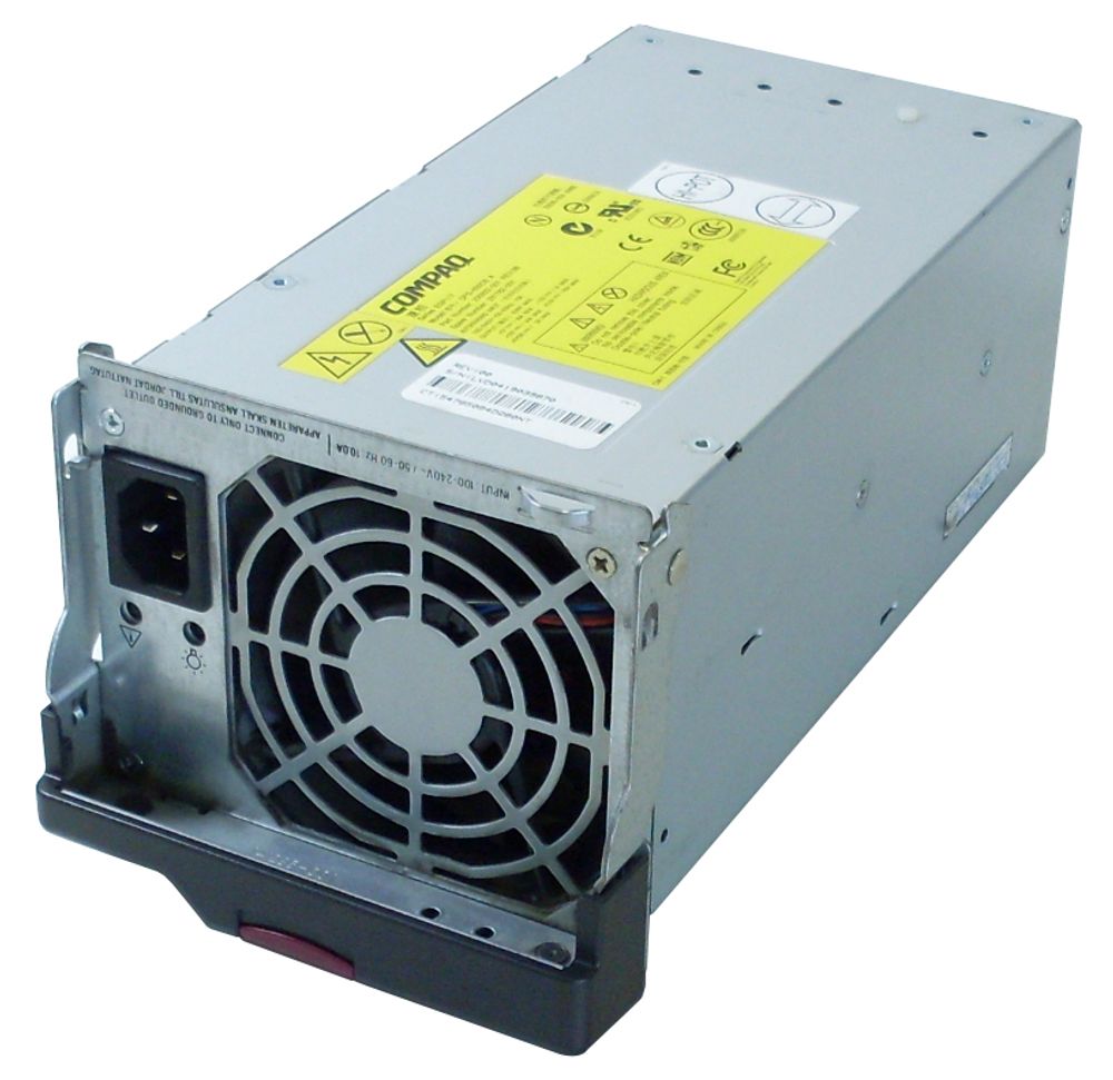 Блок питания HP ML530 ML570 G2 600W PSU DPS-600CB A