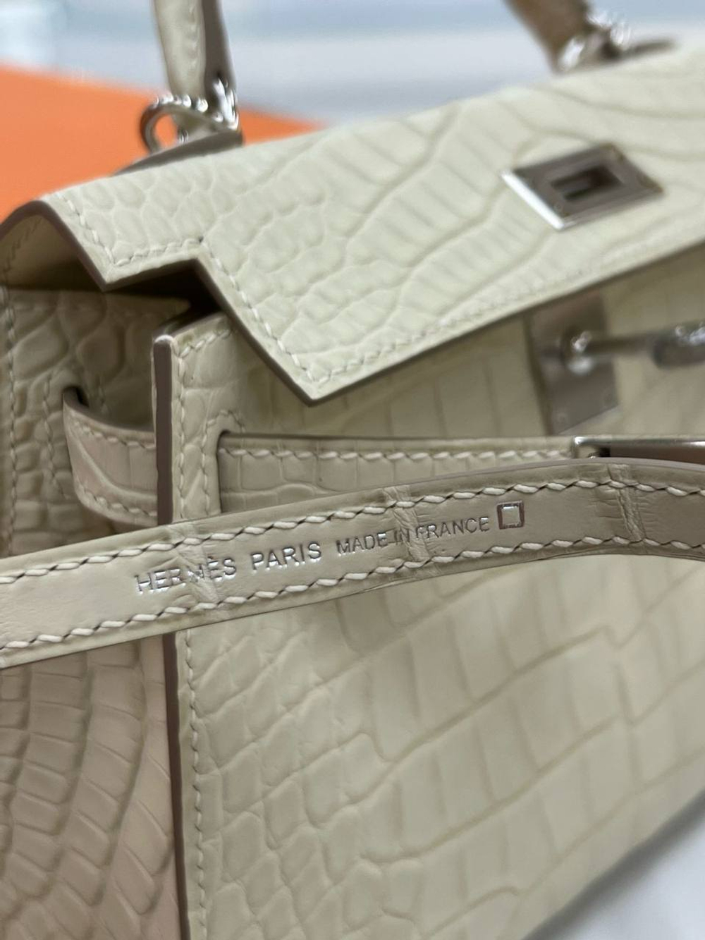 Сумка Hermes