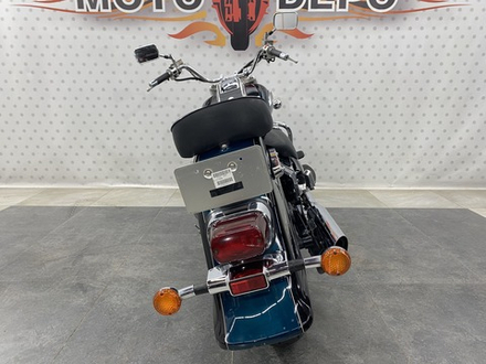 Suzuki Intruder 1500LC 1998