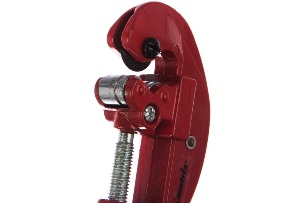 ТРУБОРЕЗ MATRIX 3-28ММ 78720