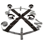 Набор для связывания Fifty Shades of Grey Keep Still Over the Bed Cross Restraint