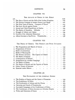 A students' history of Greece | John Bagnell Bury