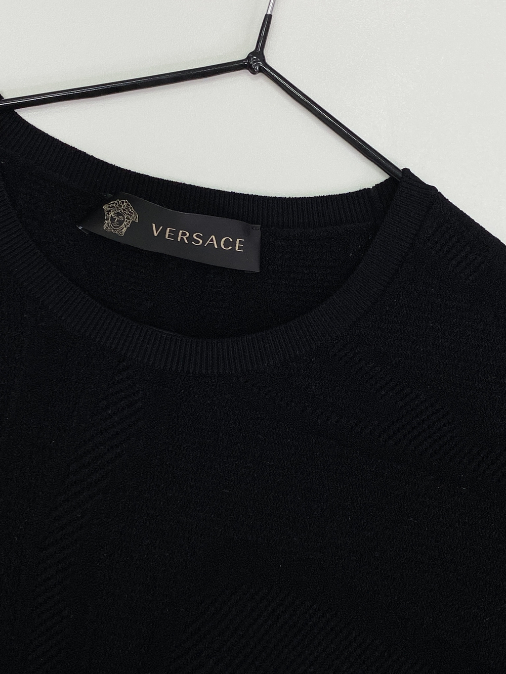 Платье Versace