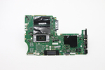 Материнская плата для ноутбука Lenovo L460 i7-6600U UMA DOCK Y-AMT WIN (01EN366), оригинал