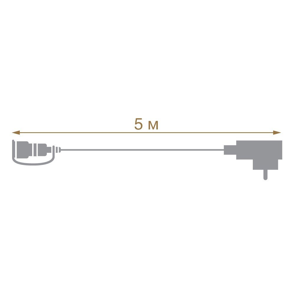 Трансформатор VEGAS 220V/24V, 30 W