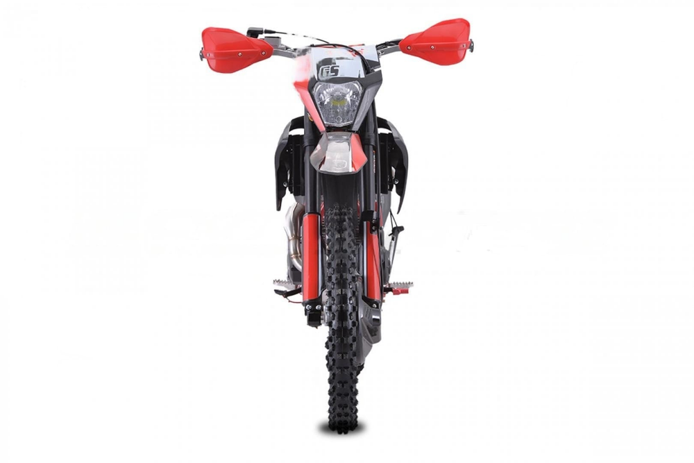 Мотоцикл кроссовый эндуро ROCKOT GS 7 Tribute 172FMM-5