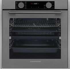 Духовой шкаф Kuppersberg HFT 610 GR