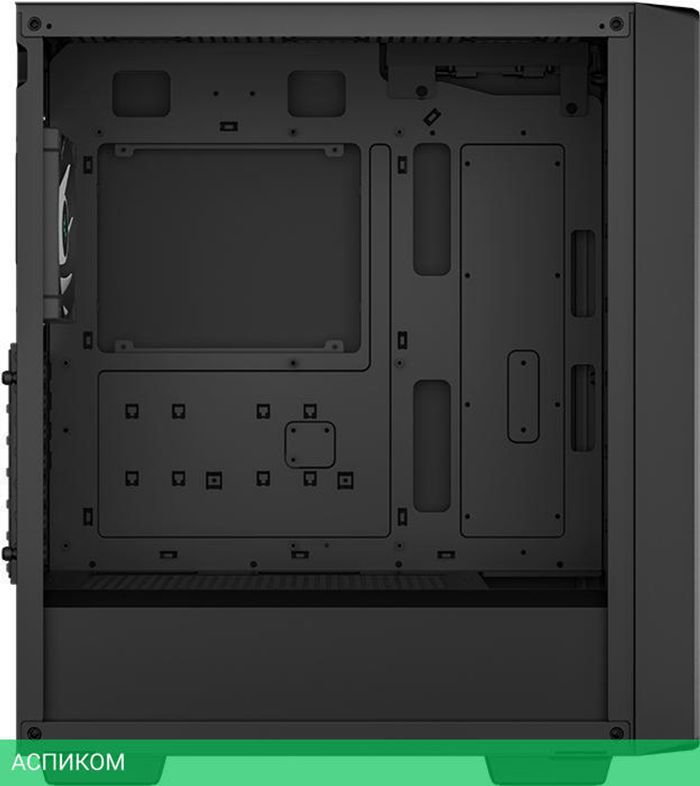 Корпус DeepCool CC560 ARGB V2 (R-CC560-BKTAA4-G-2)