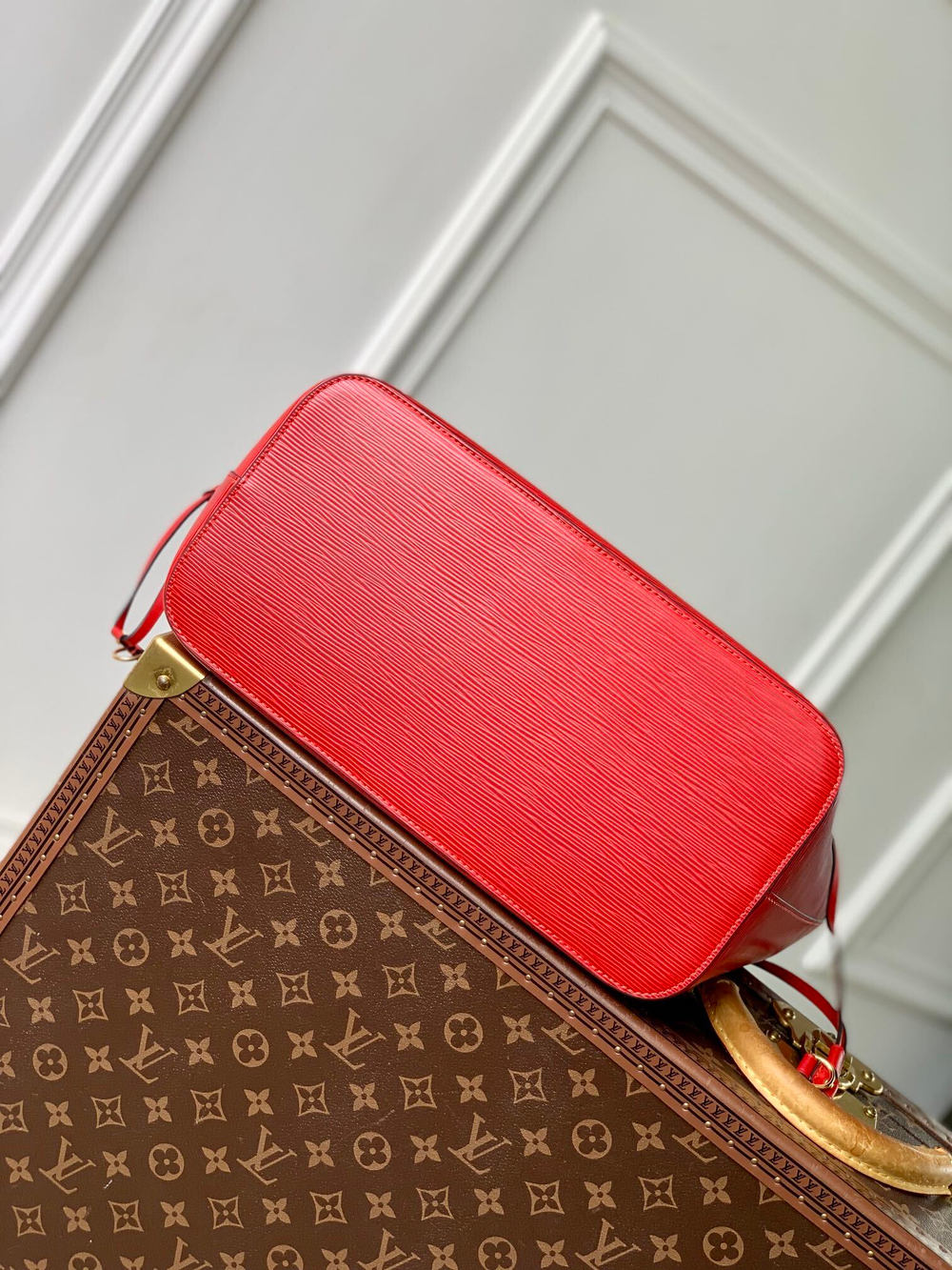 Louis Vuitton Neverfull MM