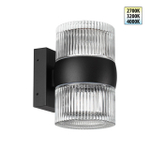 Уличный настенный светодиодный светильник Novotech 359718 NT 16Вт 2700К\3200К\4000К 100-240В IP65