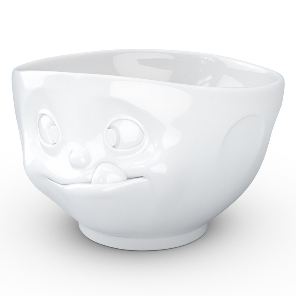 Чаша 500мл Tassen Tasty белая