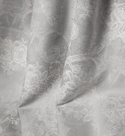 Портьерная ткань dimout арт. 2301 B col. 9а коллекции "Biscuit"