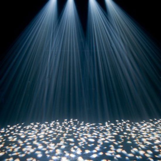 ADJ Vizi BSW300 вращающаяся голова BSW, 300Вт