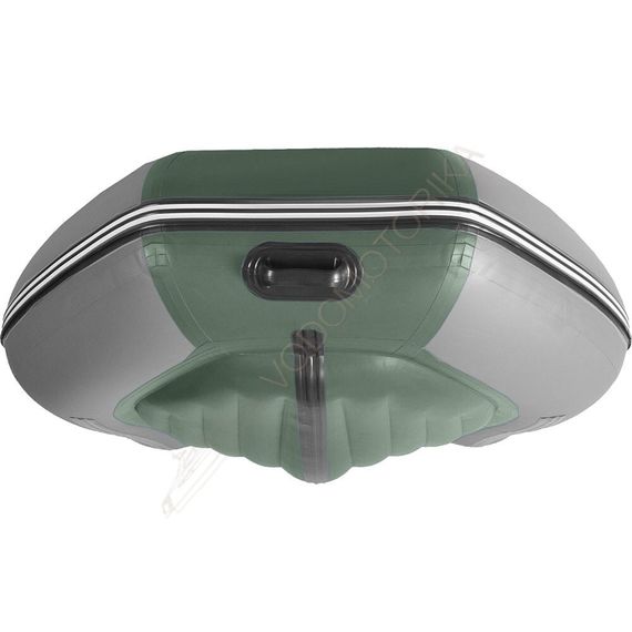 Надувная лодка Пилот М-300 НД НД надувное дно