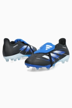 Бутсы adidas Predator League Bellingham FT FG/MG - черный