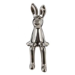GAEM Фигурка декоративная "Кролик", L7 W8 H20 см