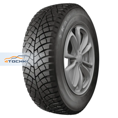 Легковая шина Kama 215/65R16 102Q 515 TL (шип.)