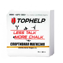 Магнезия спортивная, 60гр