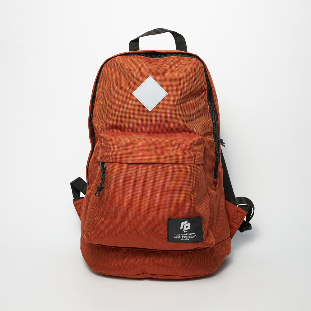 Рюкзак Daypack Classic кирпичный