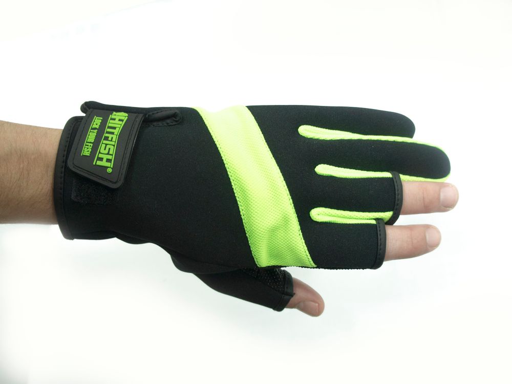 Перчатки HITFISH GLOVE-03