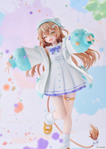 Rurudo Lion