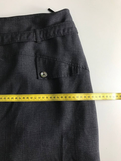 Юбка Olaina сдержанного кроя, визуально на 54 размер