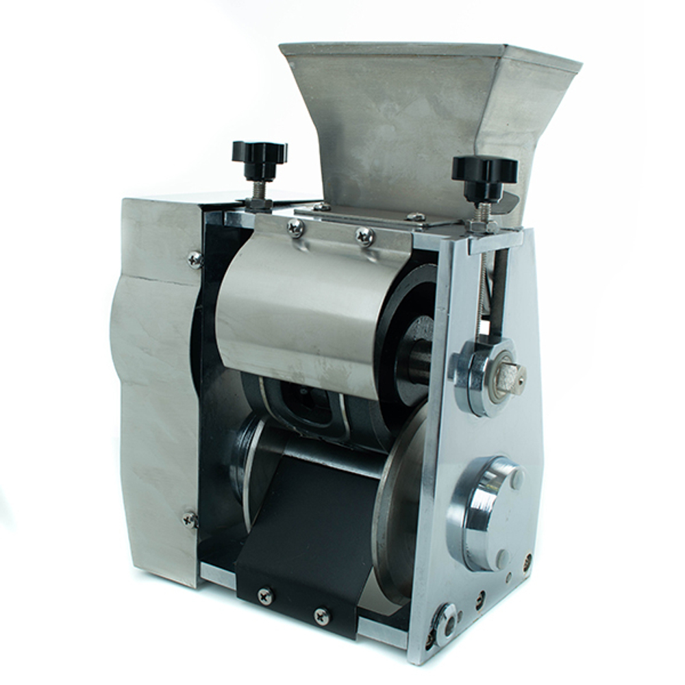 Формующая головка в сборе JGL-135-6А, 5 яч, Ручная лепка