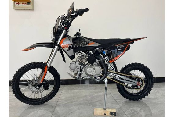 Мотоцикл PITONMOTO PX6 125EA 17/14 PITBIKE