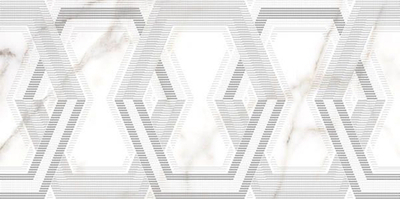 Декор Grigio (DWU09GRG017)