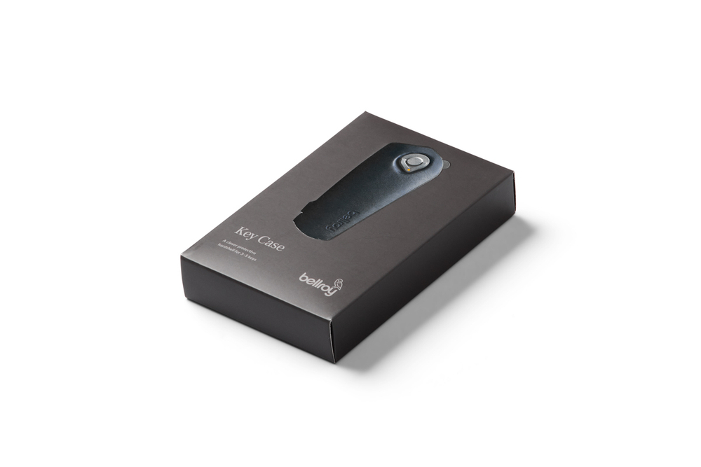 Ключница Bellroy Key Case