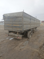 ТехноСтавПрицеп 9230 Полуприцеп зерновоз 9230
