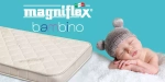 Матрас Magniflex B-Bamboo для детей