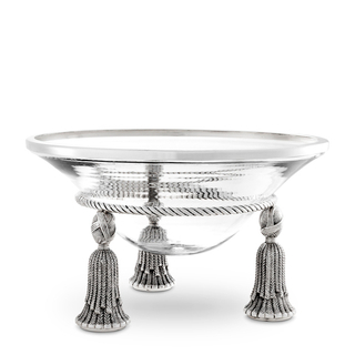 Чаша Bowl Tassel арт.112925