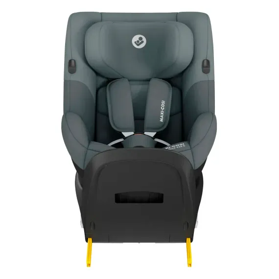 Автокресло Maxi-Cosi Mica 360 i-Size Tonal Graphite