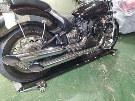 Yamaha Dragstar XVS1100 2005