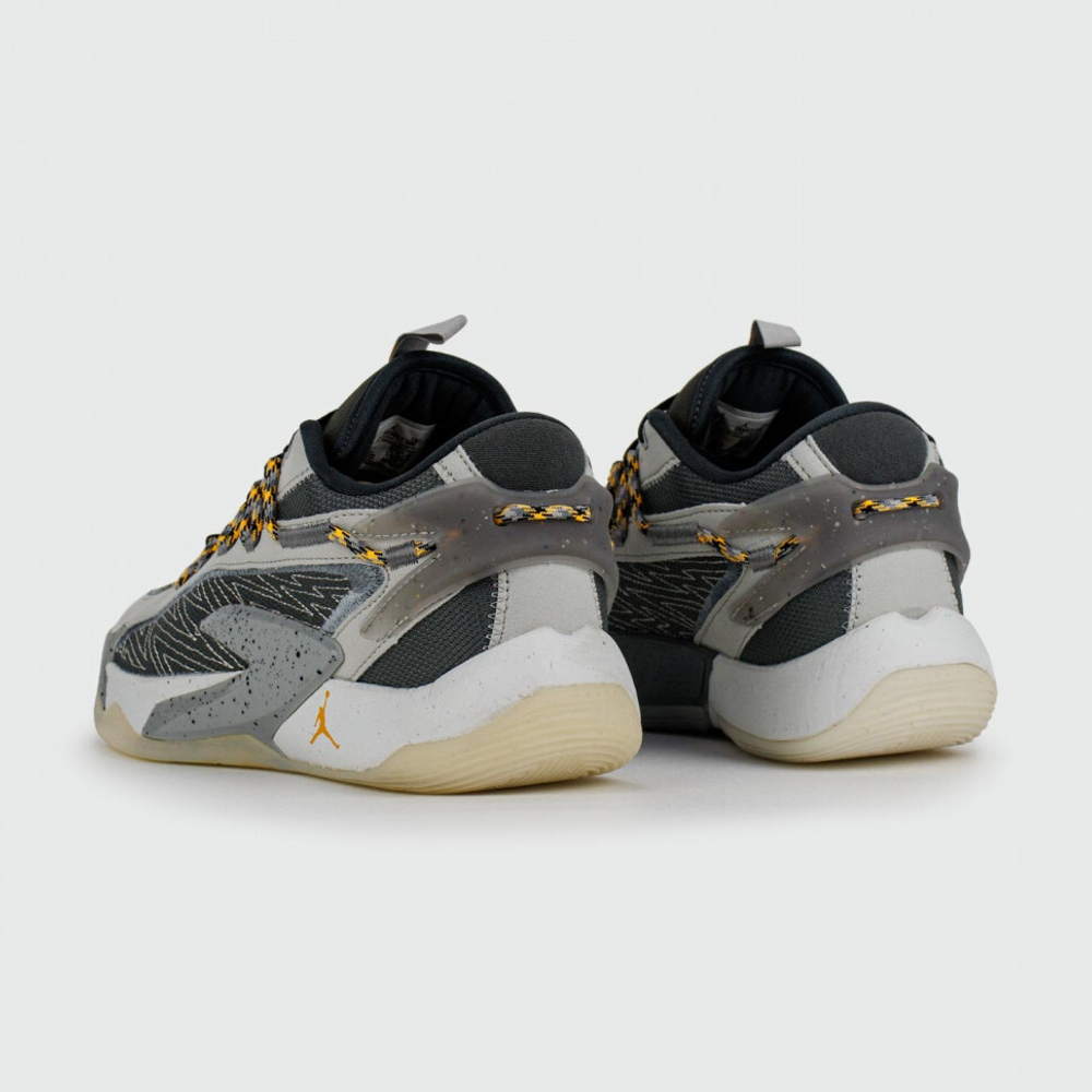 кроссовки Air Jordan Luka 2 Smoke Grey DX9013-008