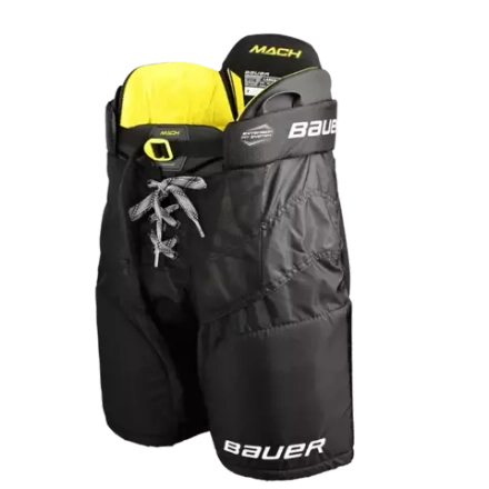 Шорты BAUER SUPREME MACH YTH (детский)