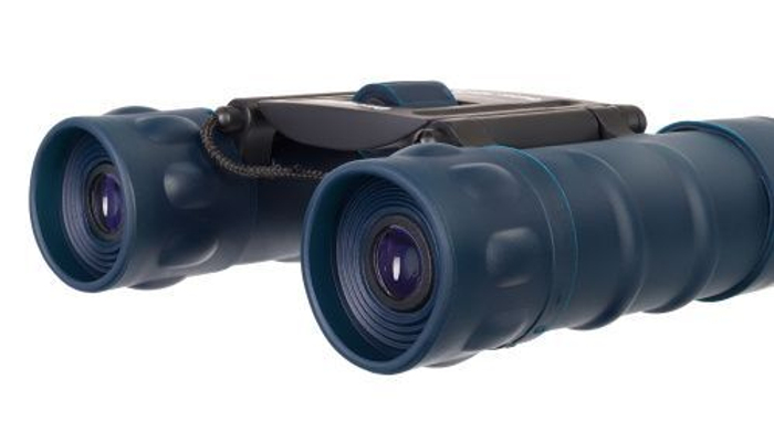 Бинокль Levenhuk Discovery Gator 12x25
