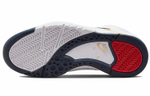 Кроссовки Nike Air Flight Lite Mid "Olympic"